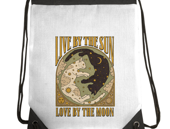 Sun And Moon