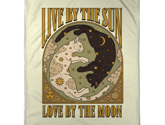 Sun And Moon