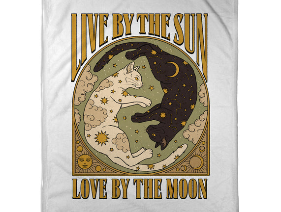Sun And Moon