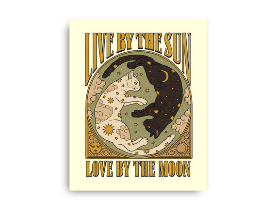 Sun And Moon