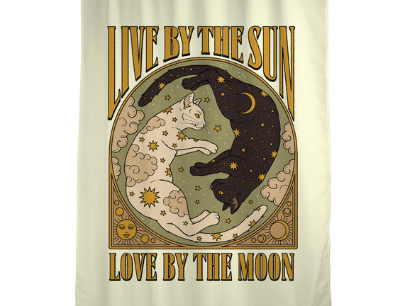 Sun And Moon