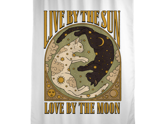 Sun And Moon