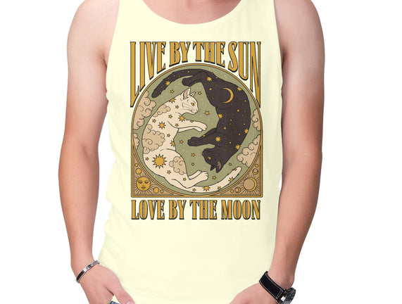 Sun And Moon