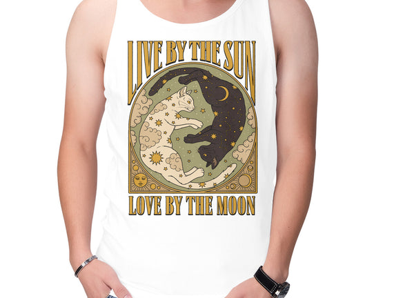 Sun And Moon
