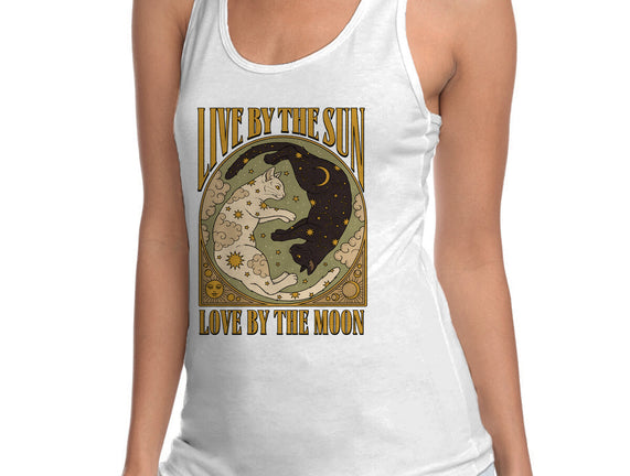 Sun And Moon