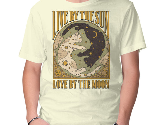 Sun And Moon