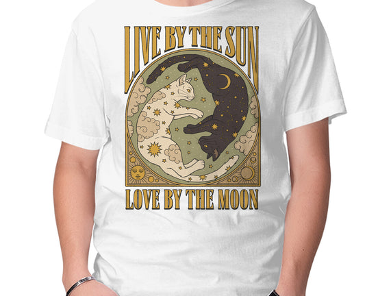 Sun And Moon