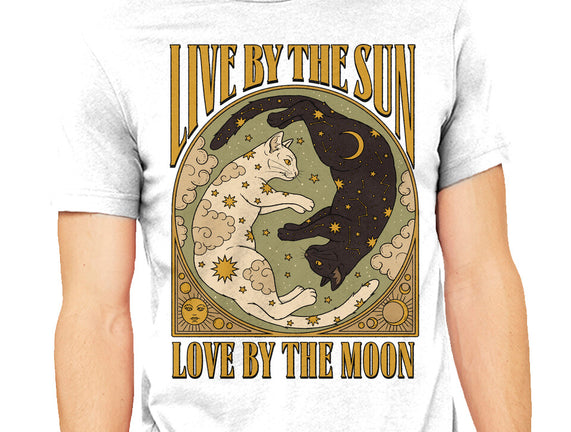 Sun And Moon