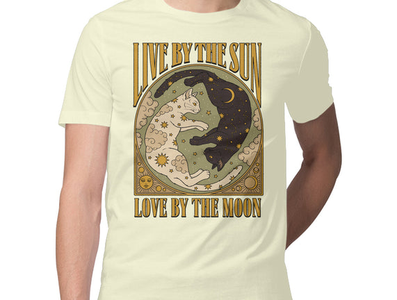 Sun And Moon
