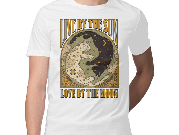 Sun And Moon