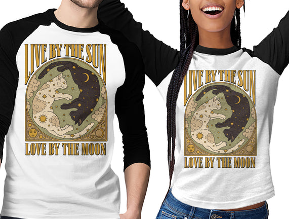 Sun And Moon