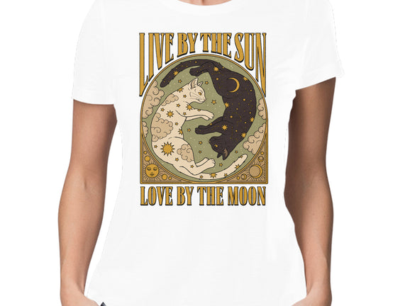 Sun And Moon