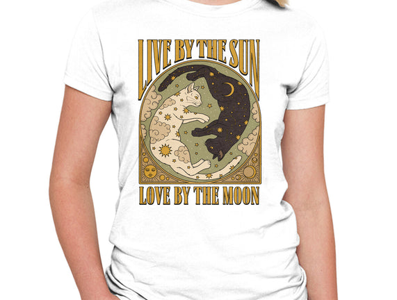 Sun And Moon