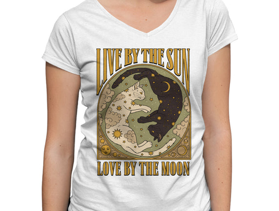 Sun And Moon