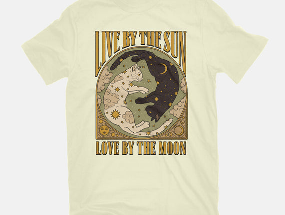 Sun And Moon