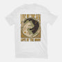 Sun And Moon-Unisex-Basic-Tee-Thiago Correa