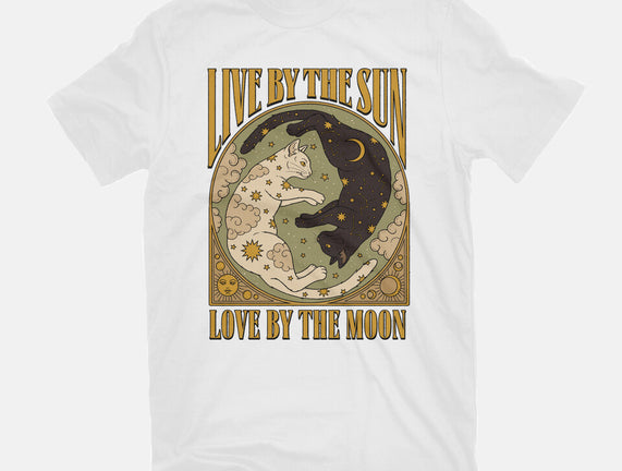 Sun And Moon