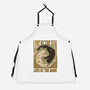 Sun And Moon-Unisex-Kitchen-Apron-Thiago Correa