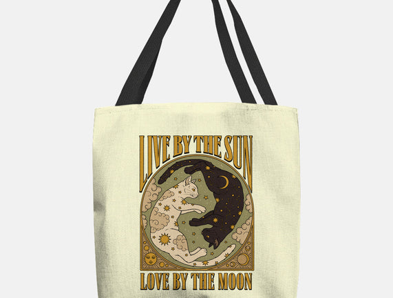 Sun And Moon