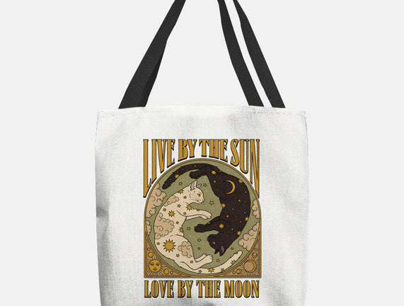 Sun And Moon