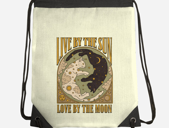 Sun And Moon