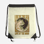 Sun And Moon-None-Drawstring-Bag-Thiago Correa