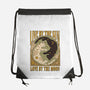 Sun And Moon-None-Drawstring-Bag-Thiago Correa