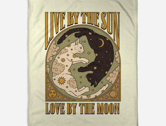 Sun And Moon