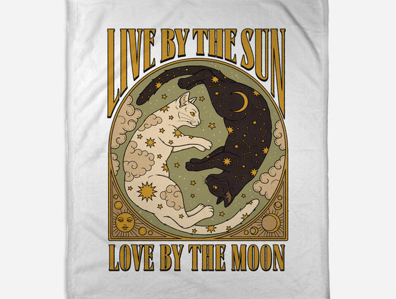 Sun And Moon