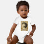 Sun And Moon-Baby-Basic-Onesie-Thiago Correa