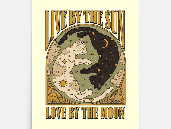 Sun And Moon