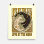 Sun And Moon-None-Matte-Poster-Thiago Correa