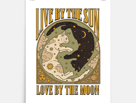 Sun And Moon