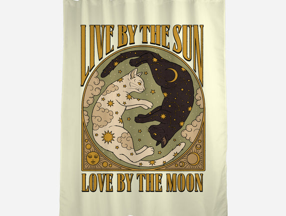 Sun And Moon