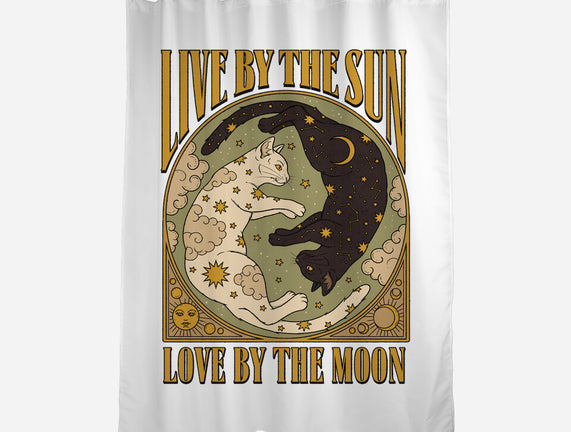 Sun And Moon