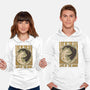 Sun And Moon-Unisex-Pullover-Sweatshirt-Thiago Correa