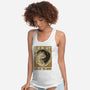 Sun And Moon-Womens-Racerback-Tank-Thiago Correa