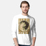 Sun And Moon-Mens-Long Sleeved-Tee-Thiago Correa