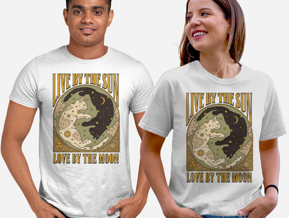 Sun And Moon