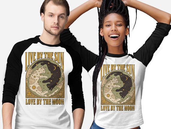 Sun And Moon