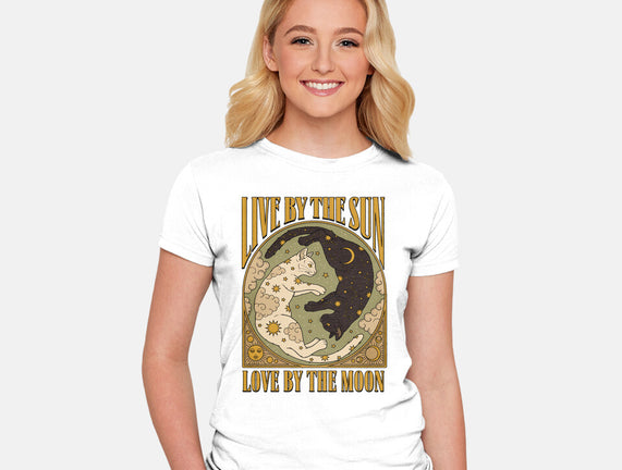 Sun And Moon