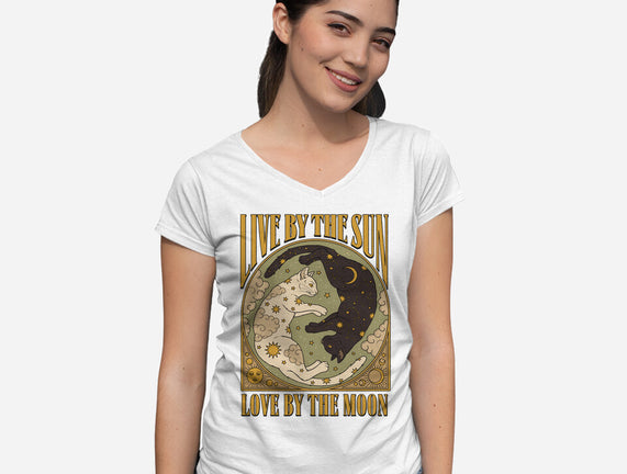 Sun And Moon