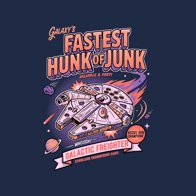 Hunky Freighter-Unisex-Pullover-Sweatshirt-P1yu5h