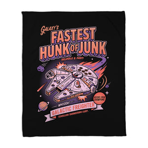 Hunky Freighter