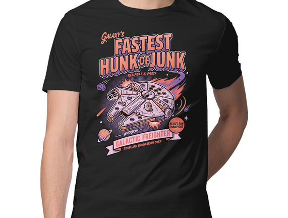 Hunky Freighter