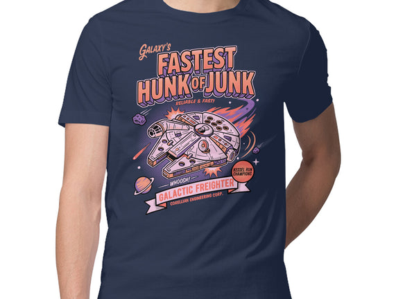 Hunky Freighter