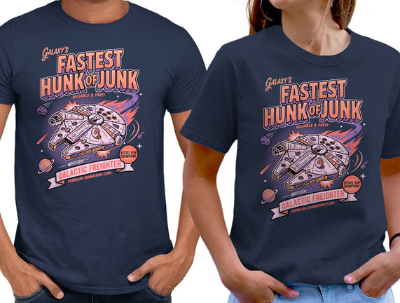 Hunky Freighter