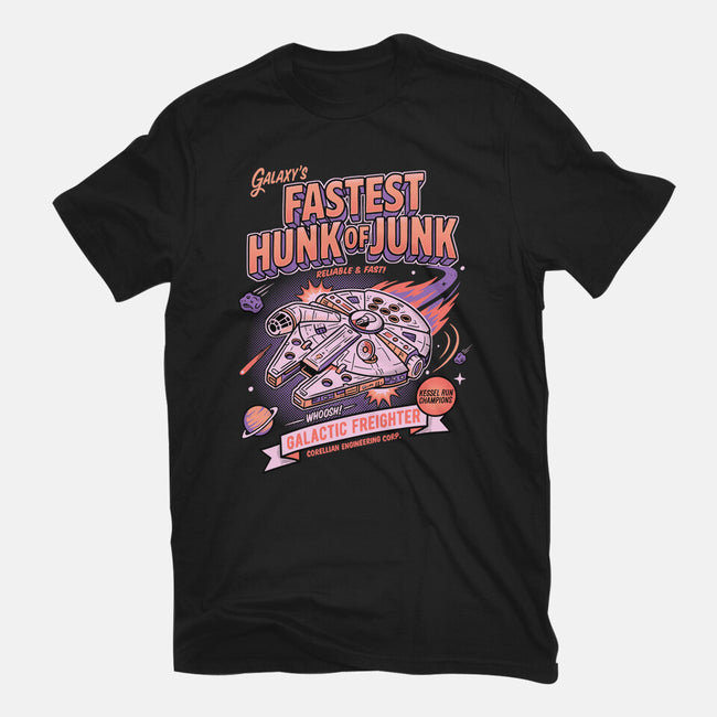 Hunky Freighter-Mens-Heavyweight-Tee-P1yu5h