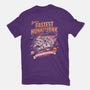 Hunky Freighter-Womens-Fitted-Tee-P1yu5h