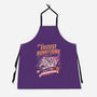 Hunky Freighter-Unisex-Kitchen-Apron-P1yu5h
